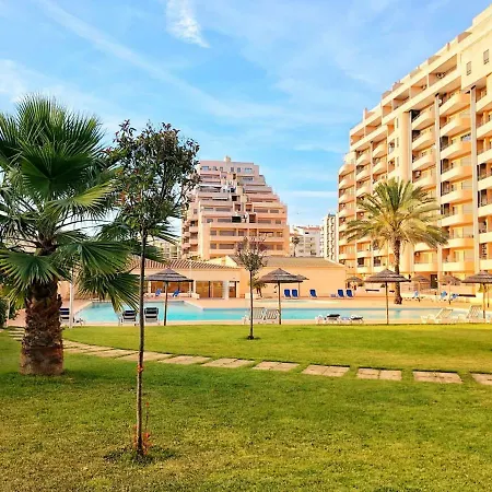 Apartment Amazing In Da Rocha *