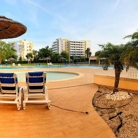 Apartment Amazing In Da Rocha