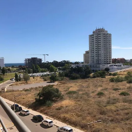 Amazing In Da Rocha Apartment Portimao