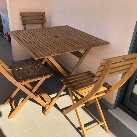 Apartment Amazing In Da Rocha Portimao
