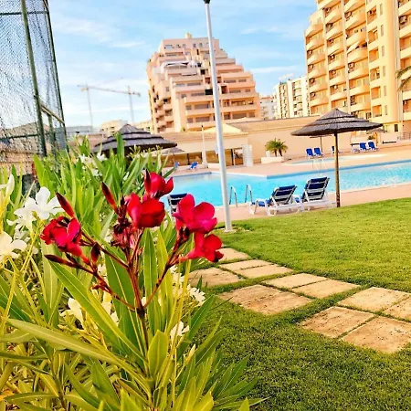 Amazing In Da Rocha Apartment