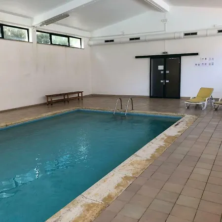Amazing In Da Rocha Apartment Portimao