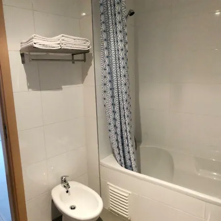 Apartamento Amazing In Da Rocha