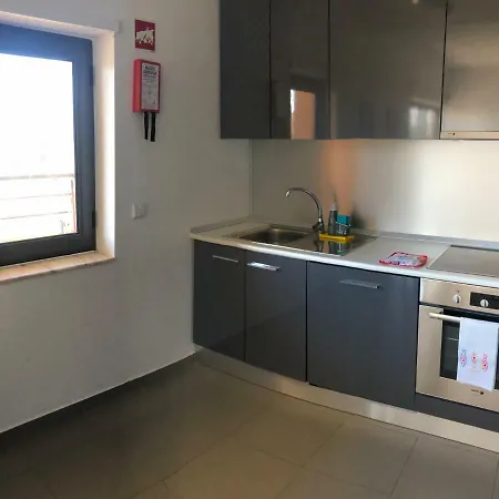 Amazing In Da Rocha Apartment Portimao