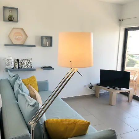 Amazing In Da Rocha Apartment Portimão