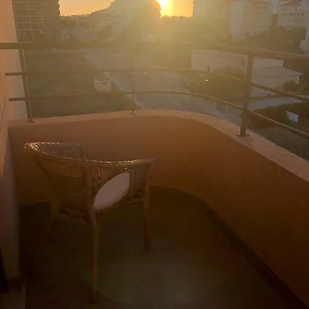Amazing In Da Rocha Apartman *